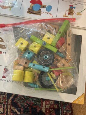 Smarty Parts Builder Knight Replacement Spare Extra Parts